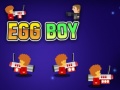 Játék Egg Boy