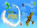 Játék Save The Pilot