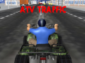 Játék ATV Traffic