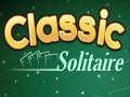 Játék Classic Solitaire