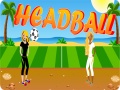 Játék Headball