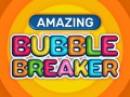 Játék Amazing Bubble Breaker