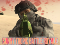 Játék Sunny Tropic Battle Royale