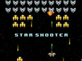 Játék Star Shooter