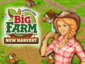 Játék Big Farm New Harvest