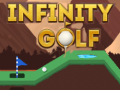 Játék Infinity Golf