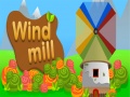 Játék Wind Mill