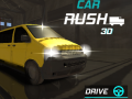 Játék Car Rush 3D
