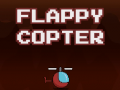 Játék Flappy Copter