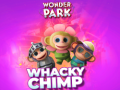 Játék Wonder Park Whacky Chimp
