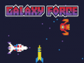 Játék Galaxy Force