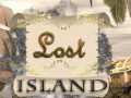 Játék Lost Island