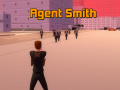 Játék Agent Smith
