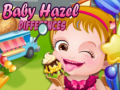 Játék Baby Hazel Differences