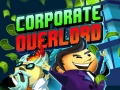 Játék Corporate Overlord