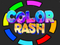 Játék Color Rash