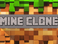 Játék Mine Clone 4 