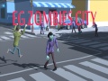Játék EG Zombies City
