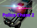 Játék Police Chase 2