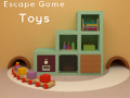 Játék Escape Game Toys