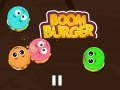Játék Boom Burger