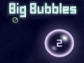 Játék Big Bubbles