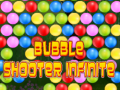 Játék Bubble Shooter Infinite