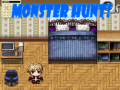 Játék Monster Hunt!