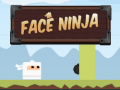 Játék Face Ninja