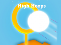Játék High Hoops