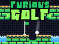 Játék Furious Golf