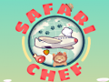 Játék Safari Chef