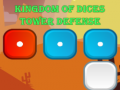 Játék Kingdom of Dices Tower Defense