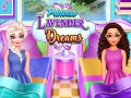 Játék Lavender Dream