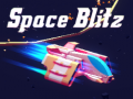 Játék Space Blitz