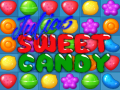 Játék Julias Sweet Candy
