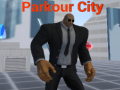 Játék Parkour City