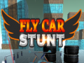 Játék Fly Car Stunt