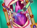 Játék Monster Heart Surgery