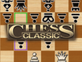 Játék Chess Classic