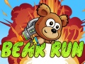 Játék Bear Run