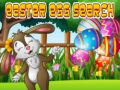 Játék Easter Egg Search