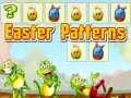 Játék Easter Patterns