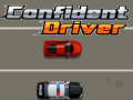 Játék Confident Driver