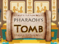Játék Pharaoh's Tomb