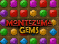 Játék Montezuma Gems