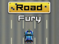 Játék Road Fury