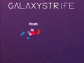 Játék Galaxystrife