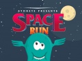 Játék Space Run