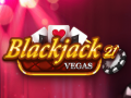 Játék Blackjack Vegas 21
